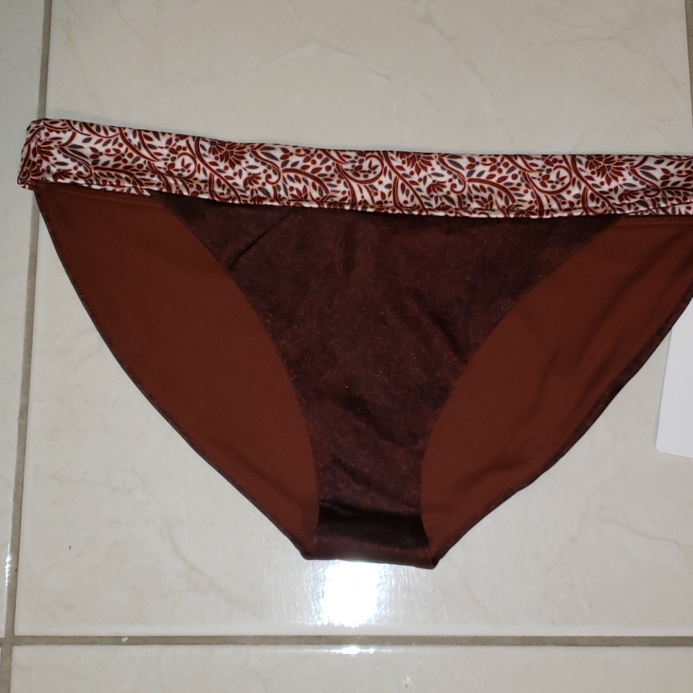 Atlanta women swim wear bottom only  LG